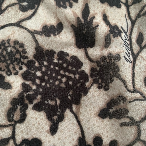 Wilfred Genoa midi dress light birch/black - Picture 5 of 5